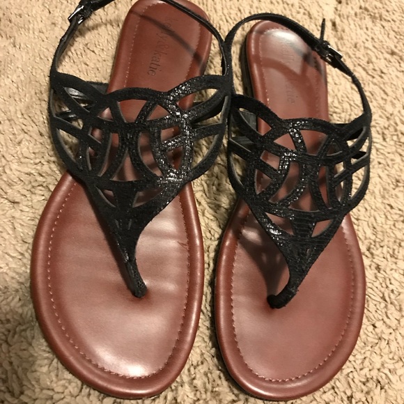 cape robbin neon heels